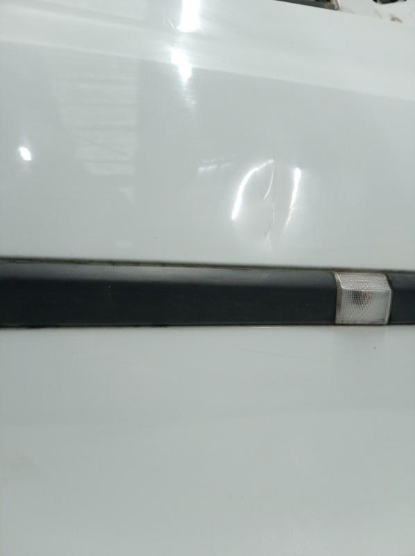Porte avant droit RENAULT CLIO 3 PHASE 1 Diesel - 1