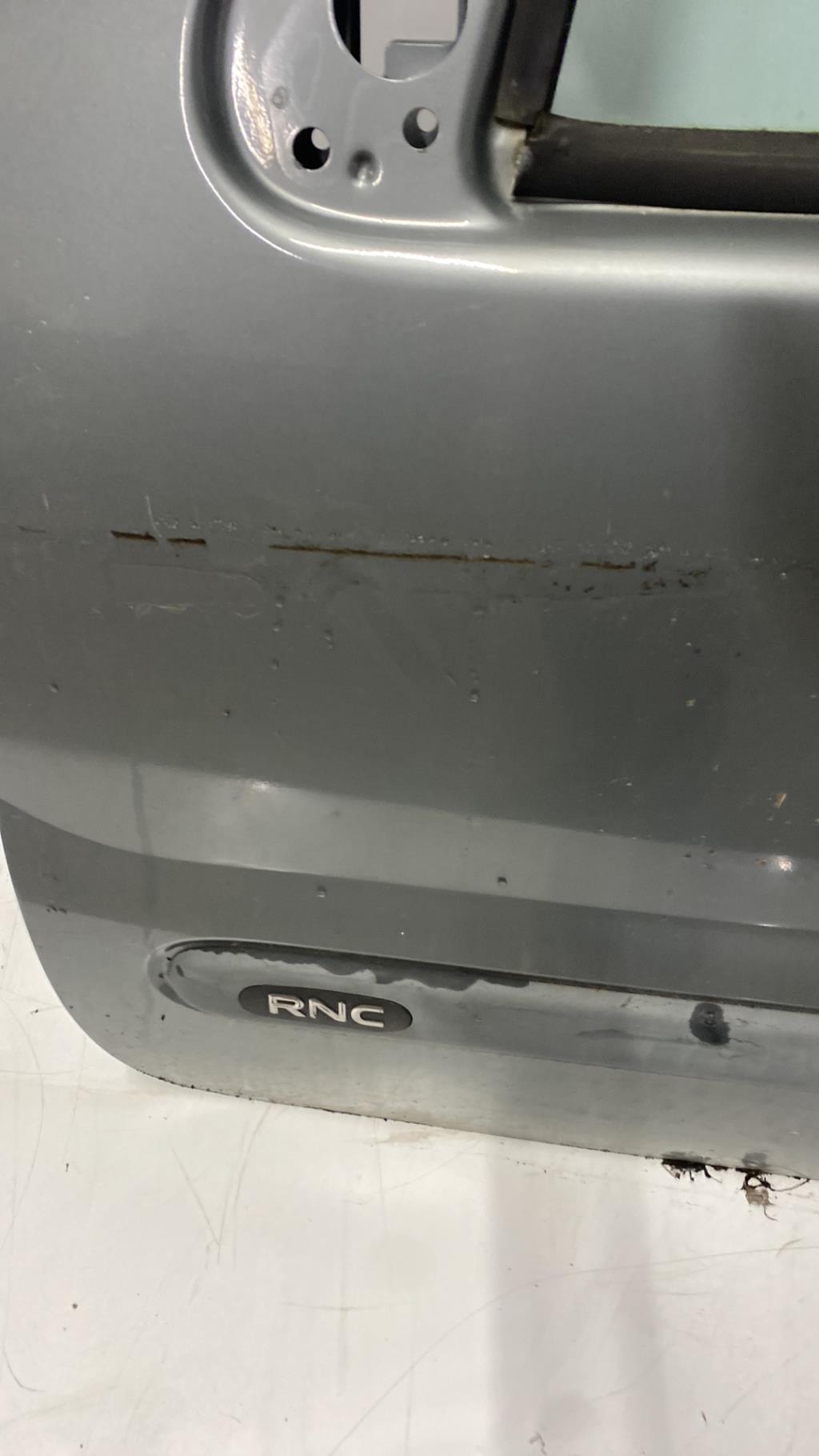 Porte avant droit RENAULT KANGOO 1 PHASE 1 Diesel - 1