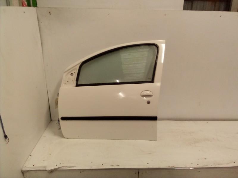 Porte avant gauche CITROEN C1 1 PHASE 2 Essence - 1