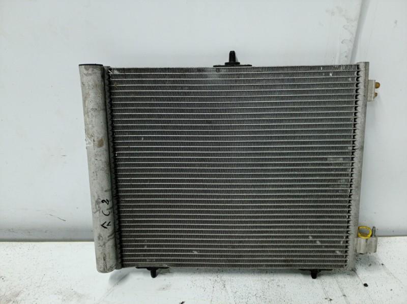Radiateur clim CITROEN C2 PHASE 1 Diesel - 1
