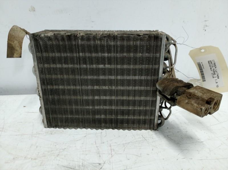 Radiateur clim CITROEN XANTIA PHASE 1 Diesel - 1