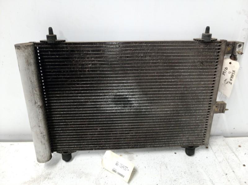 Radiateur clim CITROEN XSARA PHASE 2 Diesel - 1