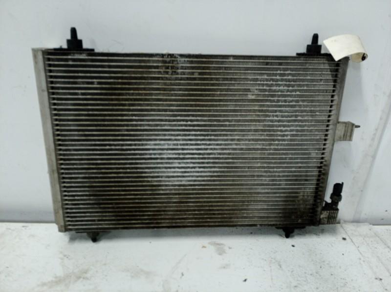 Radiateur clim CITROEN XSARA PHASE 2 BREAK Diesel - 1