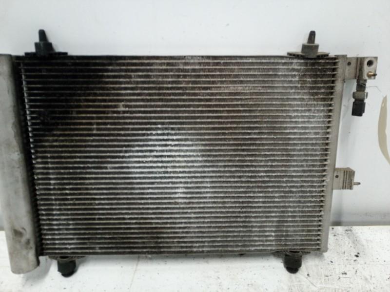 Radiateur clim CITROEN XSARA PHASE 2 Essence - 1