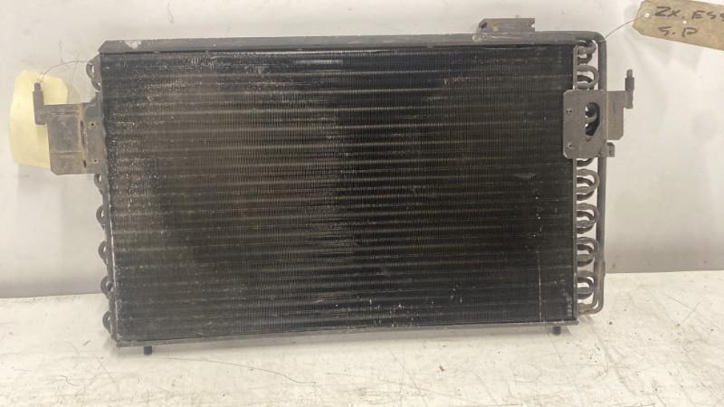 Radiateur clim CITROEN ZX PHASE 1 Essence - 1