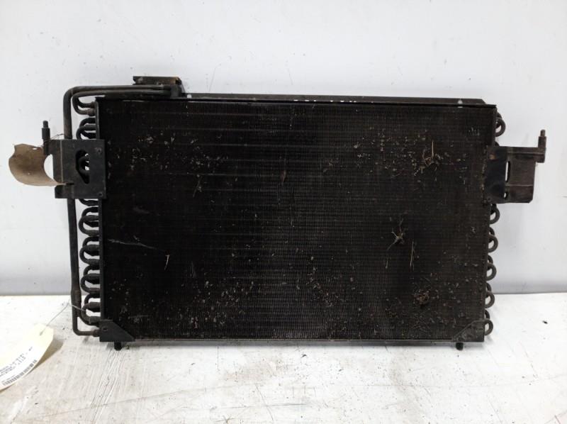 Radiateur clim CITROEN ZX PHASE 1 Essence - 1