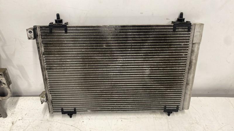 Radiateur clim PEUGEOT 308 1 PHASE 1 Diesel - 1