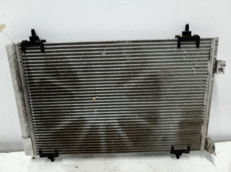 Radiateur clim PEUGEOT 308 1 PHASE 1 Diesel - 1