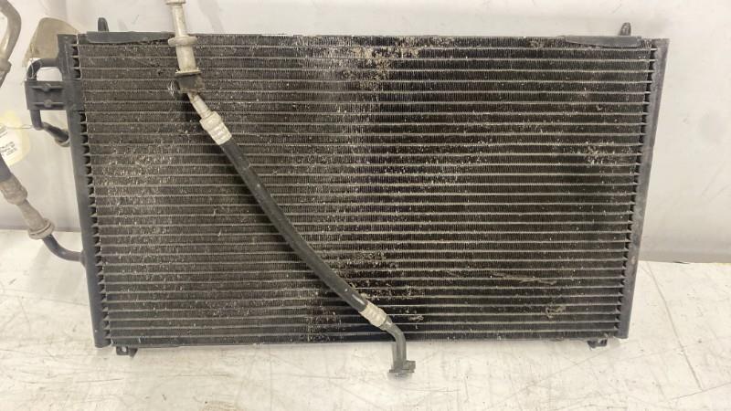 Radiateur clim PEUGEOT 406 PHASE 1 Essence - 1