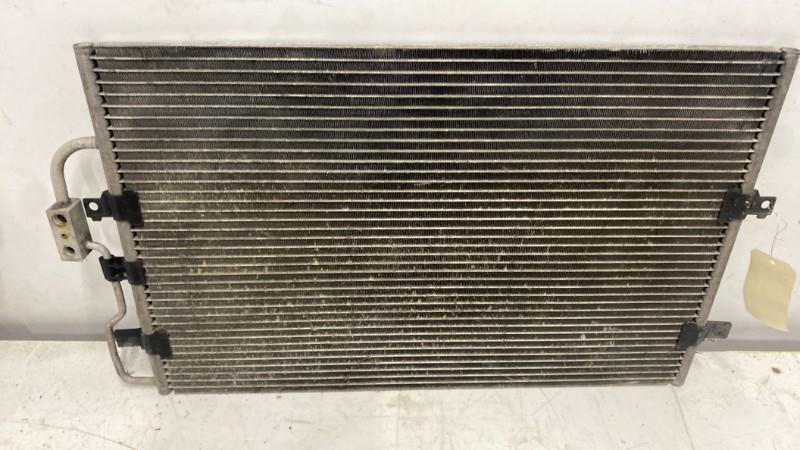 Radiateur clim PEUGEOT 806 PHASE 1 Diesel - 1