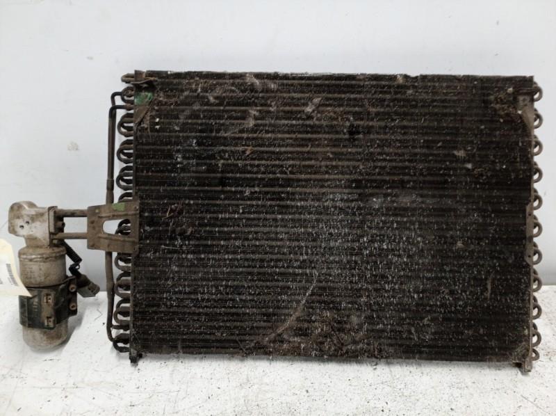 Radiateur clim RENAULT LAGUNA 1 PHASE 1 Diesel - 1