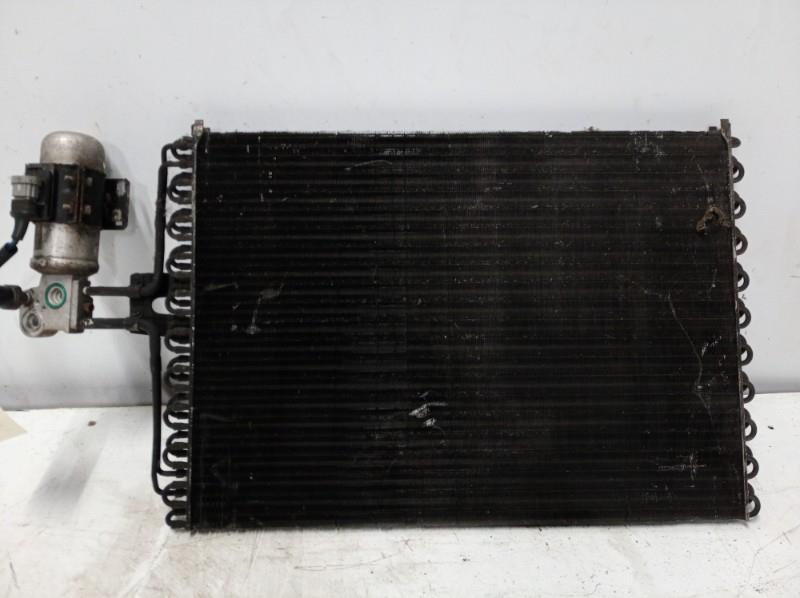Radiateur clim RENAULT LAGUNA 1 PHASE 1 Diesel - 1