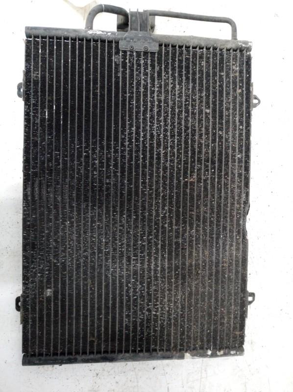 Radiateur clim RENAULT MEGANE 1 PHASE 1 Essence - 1