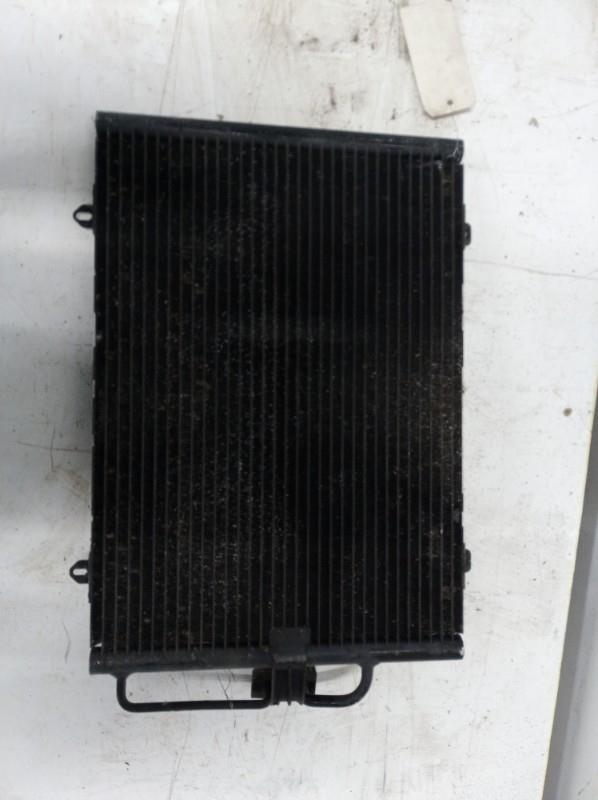 Radiateur clim RENAULT MEGANE 1 PHASE 1 Essence - 1
