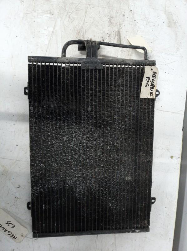 Radiateur clim RENAULT MEGANE 1 PHASE 1 Essence - 1