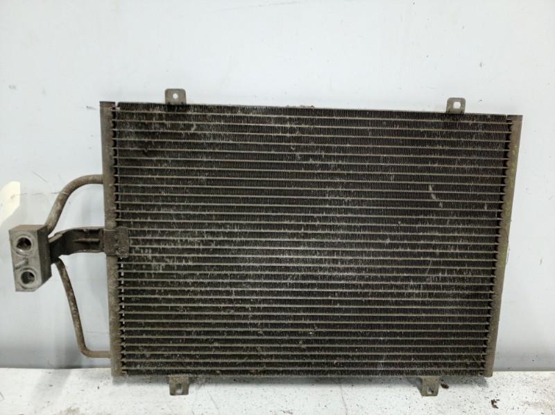 Radiateur clim RENAULT SCENIC 1 PHASE 1 Essence - 1