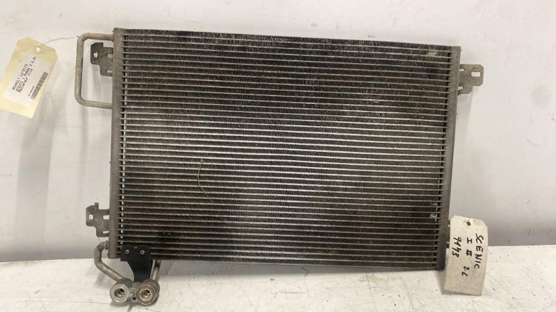 Radiateur clim RENAULT SCENIC 1 PHASE 2 Essence - 1