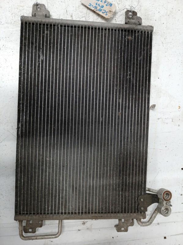 Radiateur clim RENAULT SCENIC 1 PHASE 2 Essence - 1