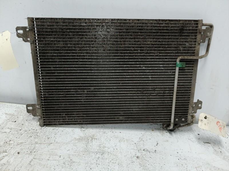 Radiateur clim RENAULT SCENIC 1 PHASE 2 Diesel - 1