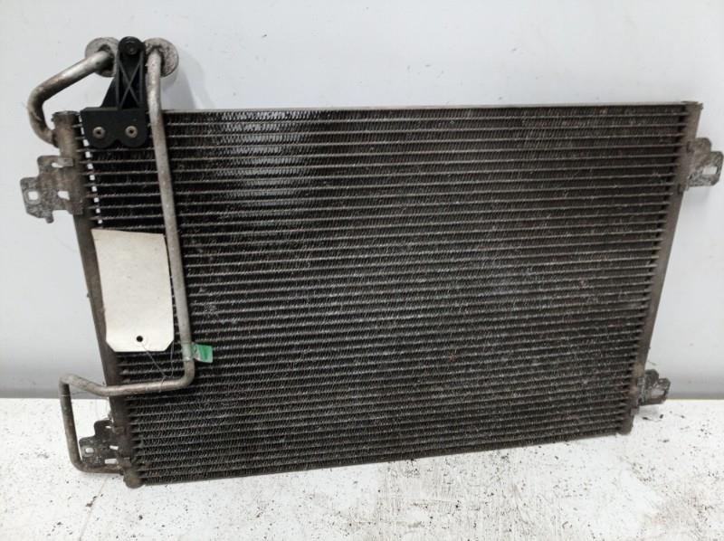 Radiateur clim RENAULT SCENIC 1 PHASE 2 Diesel - 1