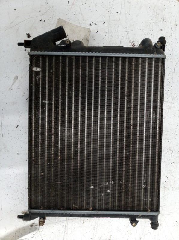 Radiateur eau RENAULT EXPRESS PHASE 1 Essence - 1