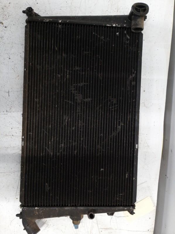 Radiateur eau CITROEN XM D Diesel - 1