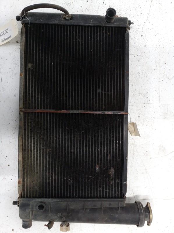 Radiateur eau CITROEN BX Diesel - 1