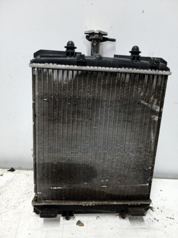 Radiateur eau CITROEN C1 1 PHASE 1 Essence - 1