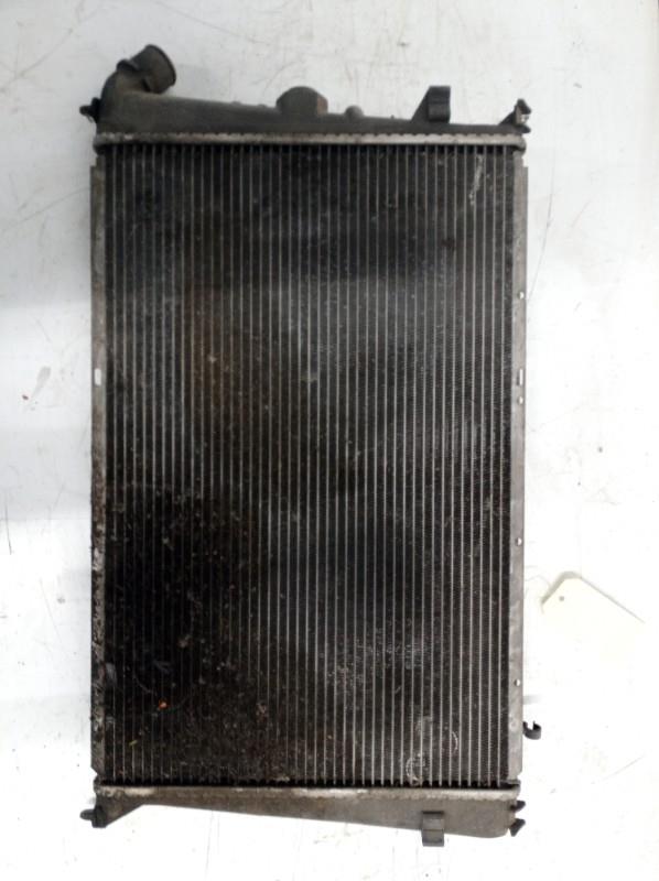 Radiateur eau CITROEN XANTIA PHASE 1 Essence - 1