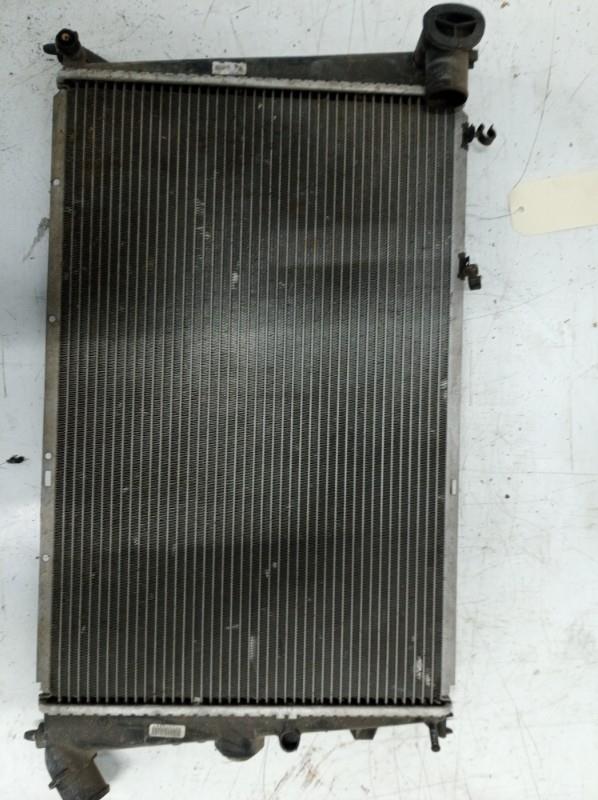 Radiateur eau CITROEN XANTIA PHASE 2 Essence - 1