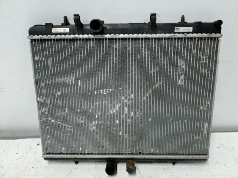 Radiateur eau CITROEN XSARA PHASE 2 Diesel - 1