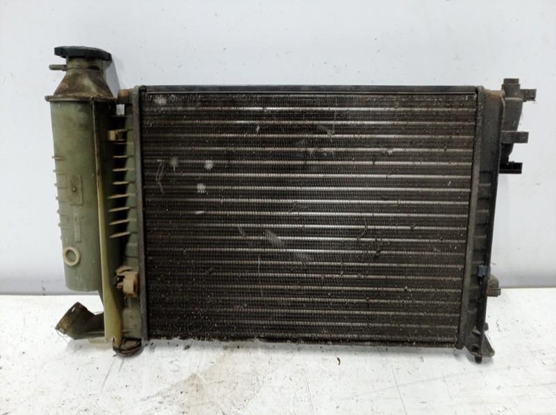 Radiateur eau CITROEN ZX PHASE 2 Essence - 1