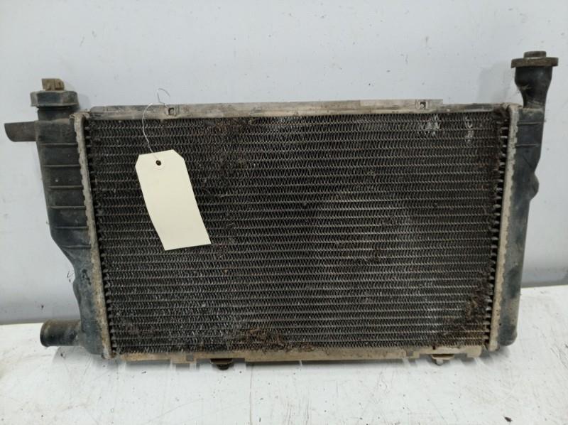 Radiateur eau PEUGEOT 205 Essence - 1