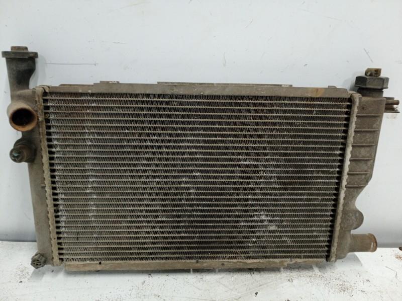 Radiateur eau PEUGEOT 205 PHASE 2 Essence - 1
