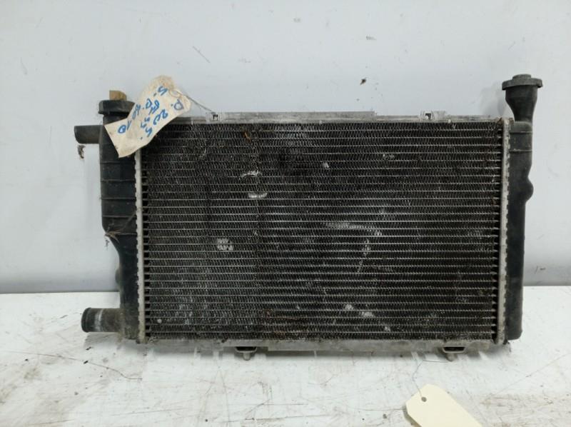 Radiateur eau PEUGEOT 205 PHASE 2 Essence - 1