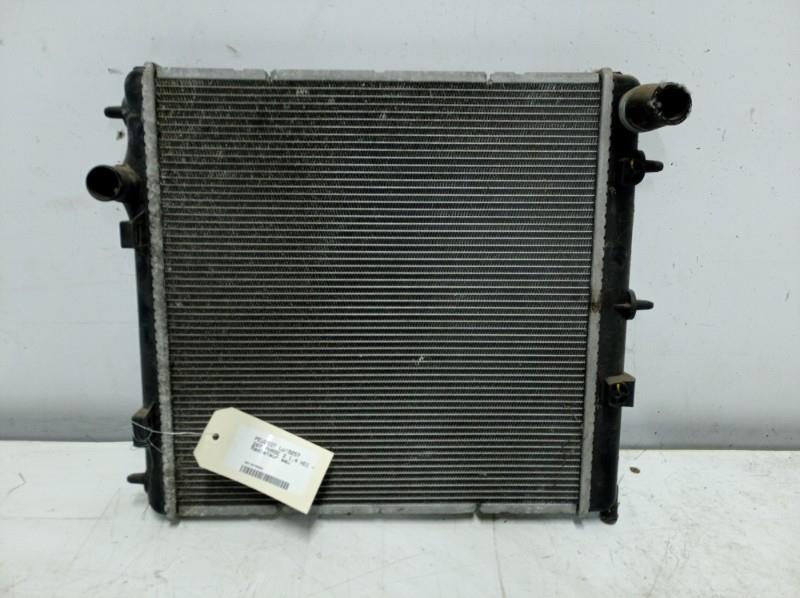 Radiateur eau PEUGEOT 207 PHASE 2 Diesel - 1