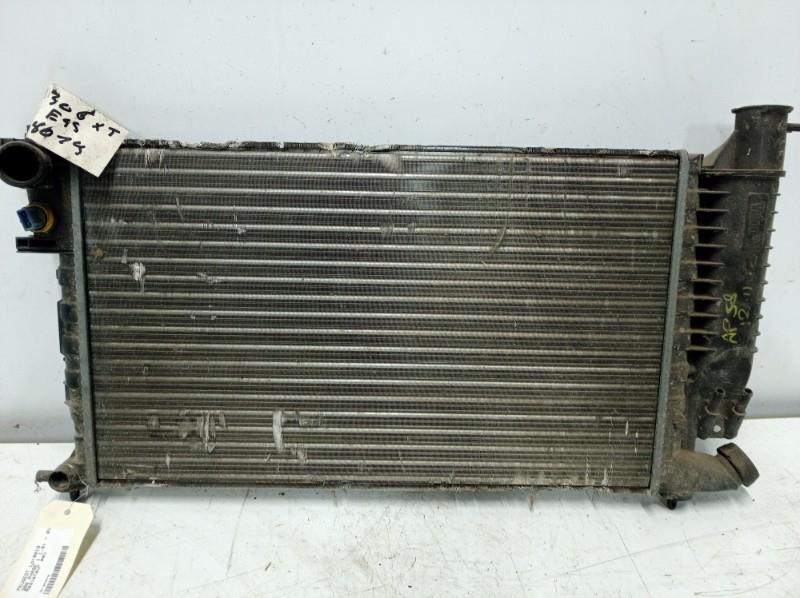 Radiateur eau PEUGEOT 306 PHASE 1 Essence - 1