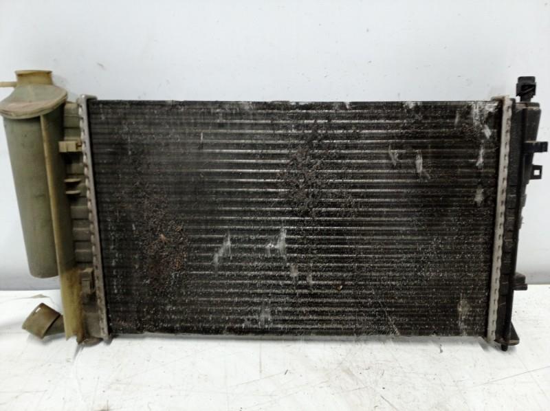 Radiateur eau PEUGEOT 306 PHASE 2 Essence - 1