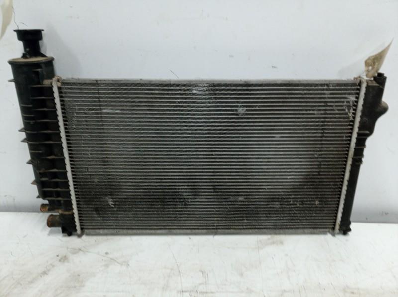 Radiateur eau PEUGEOT 405 PHASE 1 Essence - 1