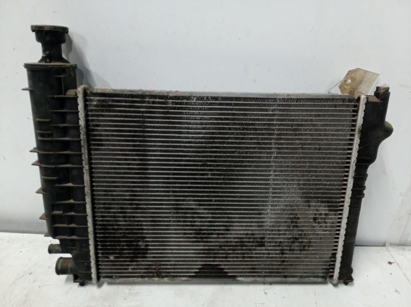 Radiateur eau PEUGEOT 405 PHASE 1 Essence - 1