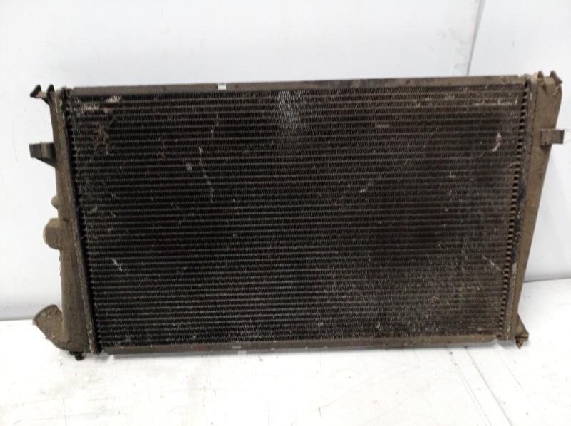 Radiateur eau PEUGEOT 605 PHASE 1 Essence - 1