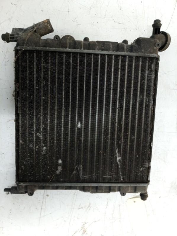 Radiateur eau RENAULT CLIO 1 PHASE 1 Essence - 1