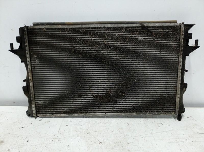 Radiateur eau RENAULT ESPACE 4 PHASE 1 Diesel - 1