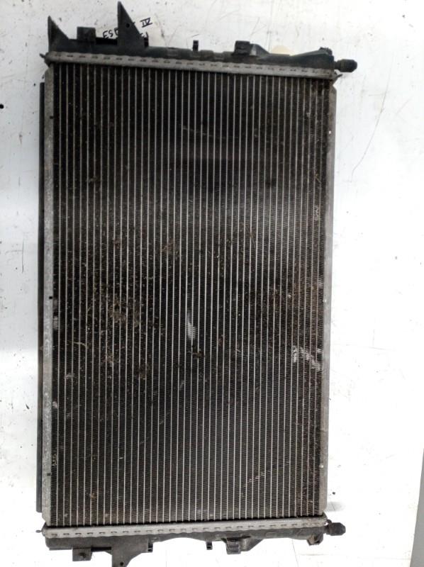 Radiateur eau RENAULT ESPACE 4 PHASE 1 Diesel - 1