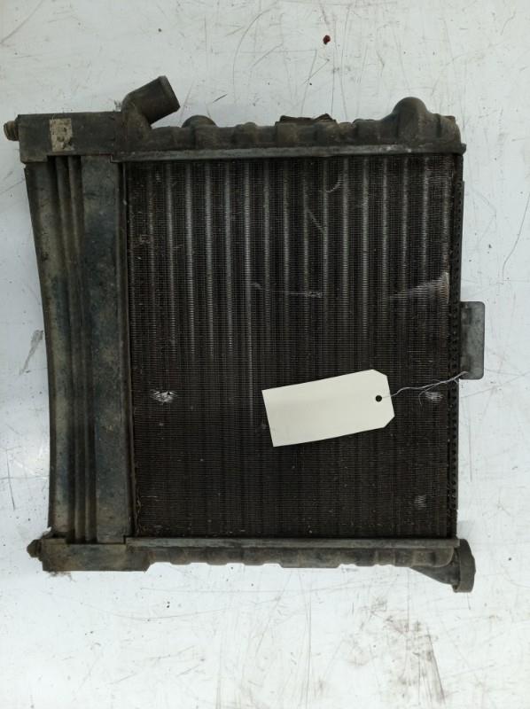 Radiateur eau RENAULT EXPRESS PHASE 1 Essence - 1