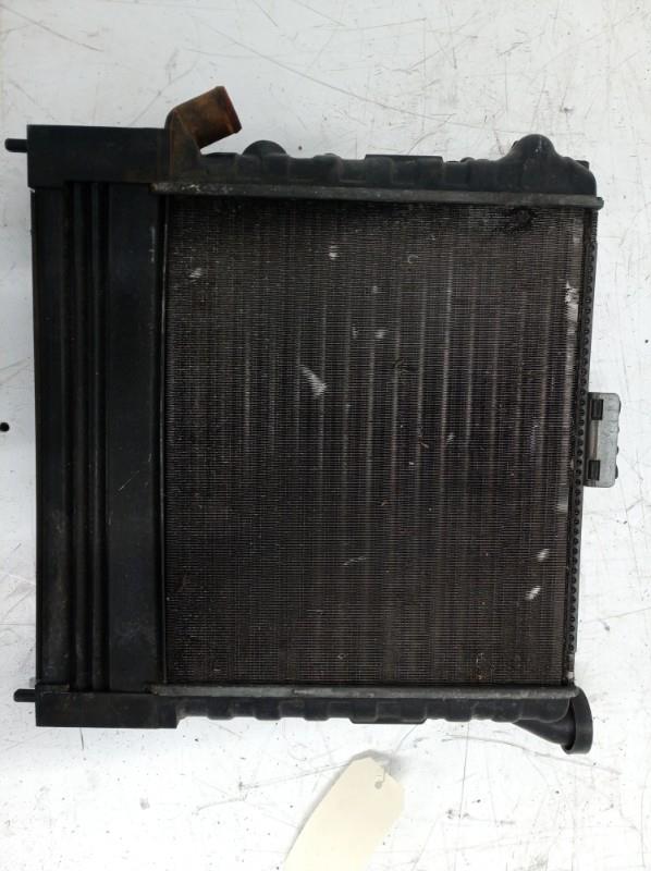 Radiateur eau RENAULT EXPRESS PHASE 2 Essence - 1