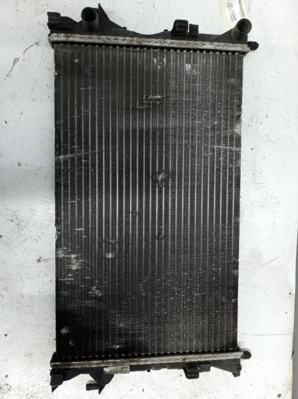 Radiateur eau RENAULT LAGUNA 2 PHASE 1 BREAK Diesel - 1
