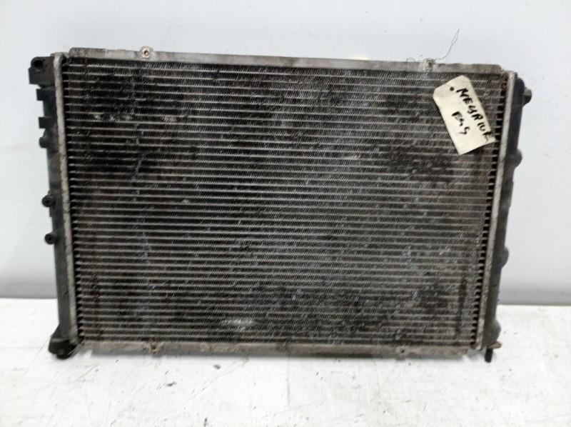 Radiateur eau RENAULT MEGANE 1 PHASE 1 Essence - 1