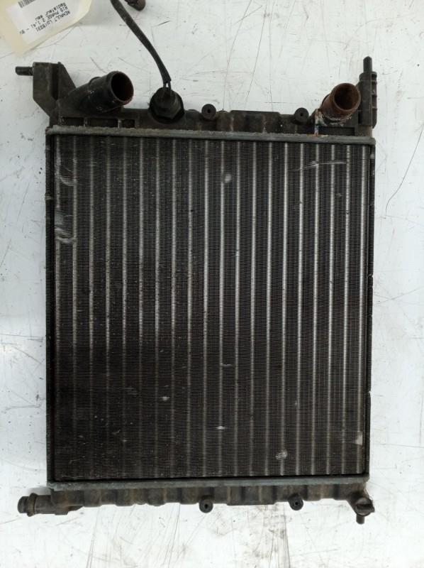 Radiateur eau RENAULT R19 PHASE 1 Essence - 1