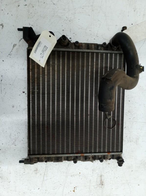 Radiateur eau RENAULT R19 PHASE 2 Essence - 1